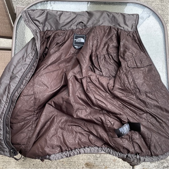 The North Face Thermal Jacket - Picture 4 of 8